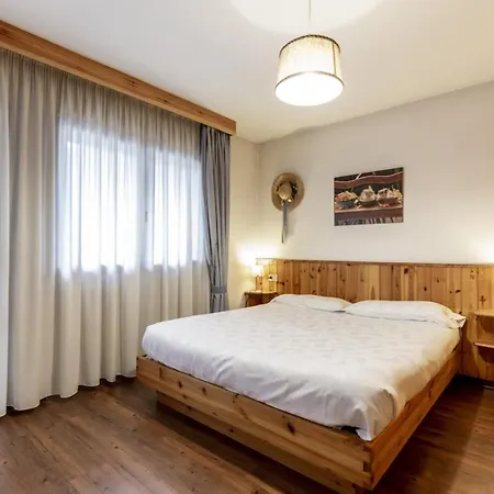 Apartment Stella Alpina *