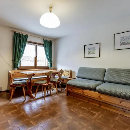 Stella Alpina Apartment Campitello di Fassa