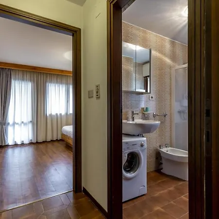 Stella Alpina Apartment Campitello di Fassa