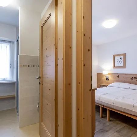 Apartment Stella Alpina *