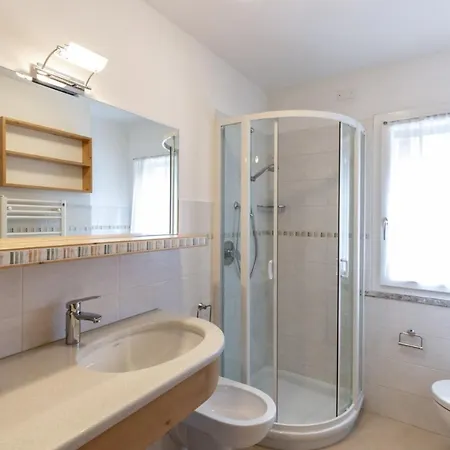 Apartment Stella Alpina