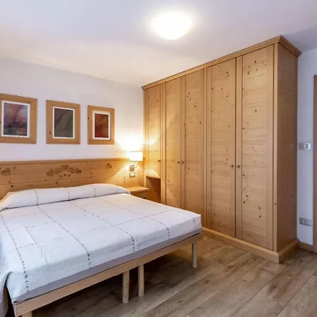 Apartment Stella Alpina