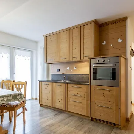 Apartment Stella Alpina