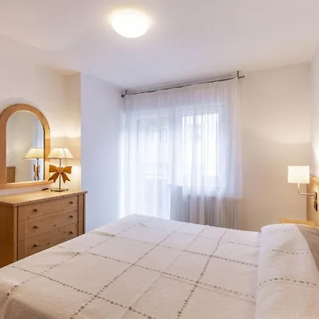 Stella Alpina Apartment Campitello di Fassa