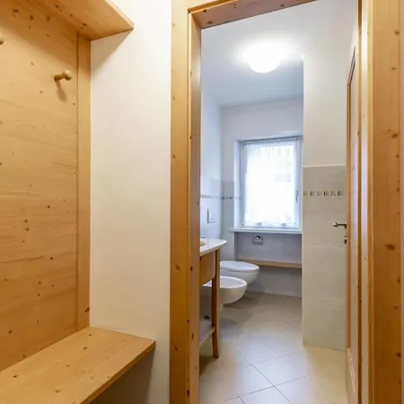 Stella Alpina Apartment *