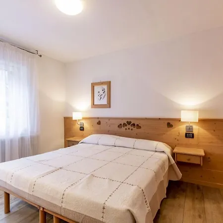 Apartment Stella Alpina *