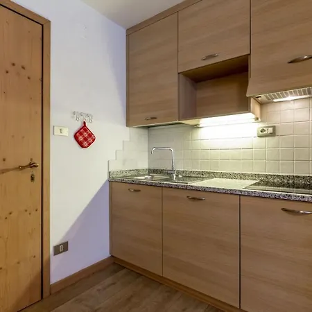 Apartment Stella Alpina