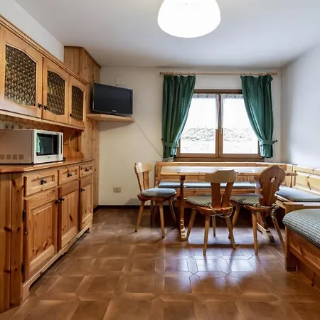 Appartamento Stella Alpina