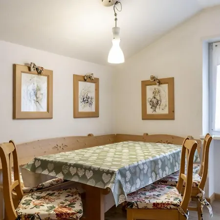 Stella Alpina Appartamento
